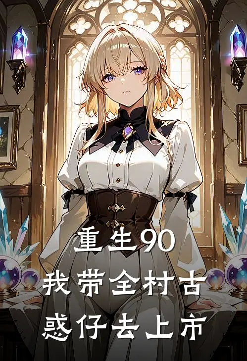 重生90：我带全村古惑仔去上市