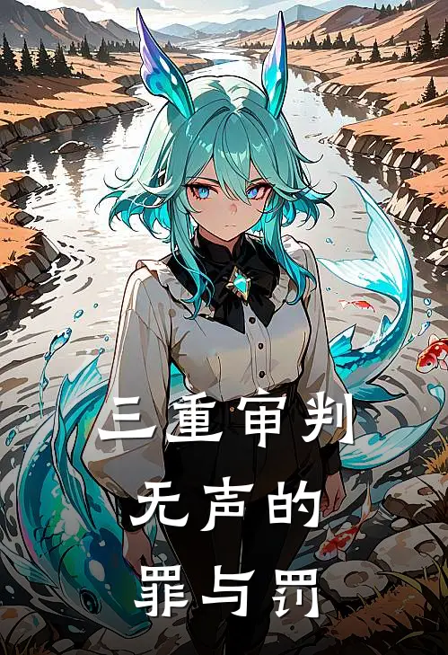 三重审判：无声的罪与罚