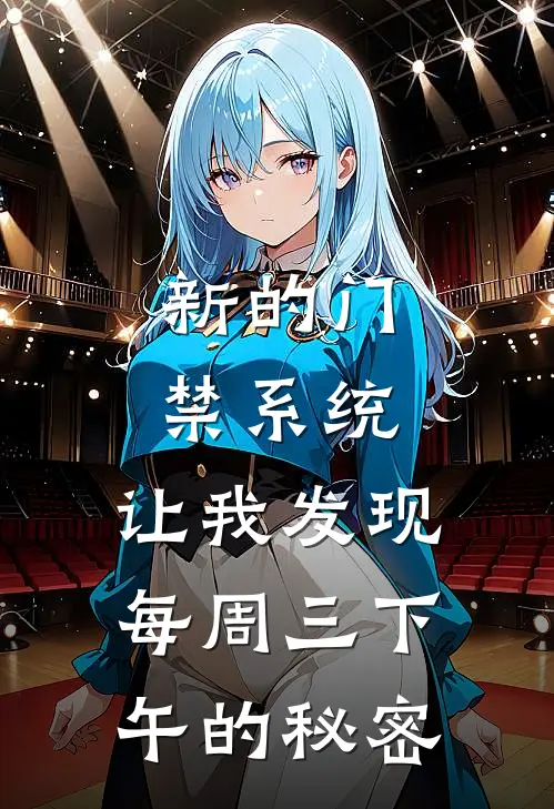 新的门禁系统，让我发现每周三下午的秘密
