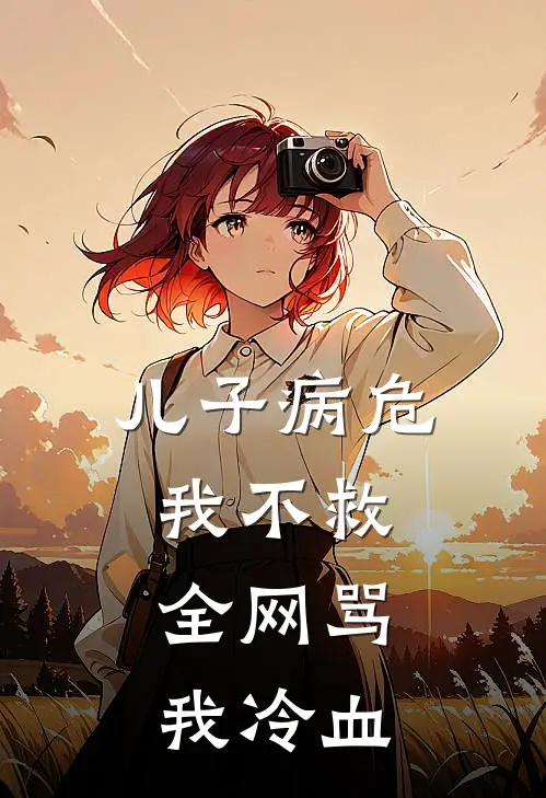 儿子病危我不救，全网骂我冷血
