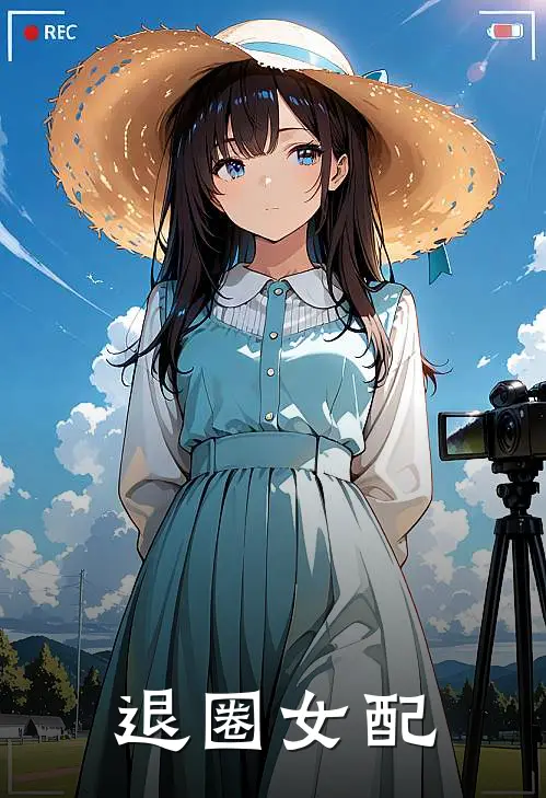退圈女配