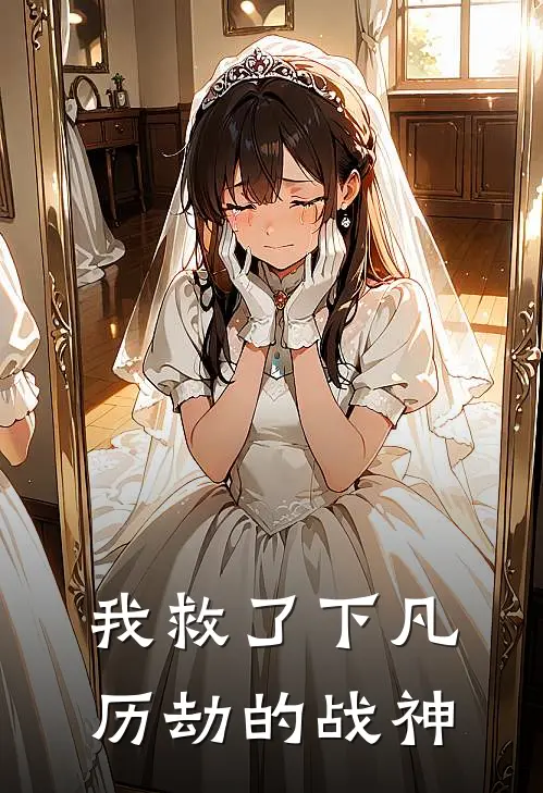我救了下凡历劫的战神