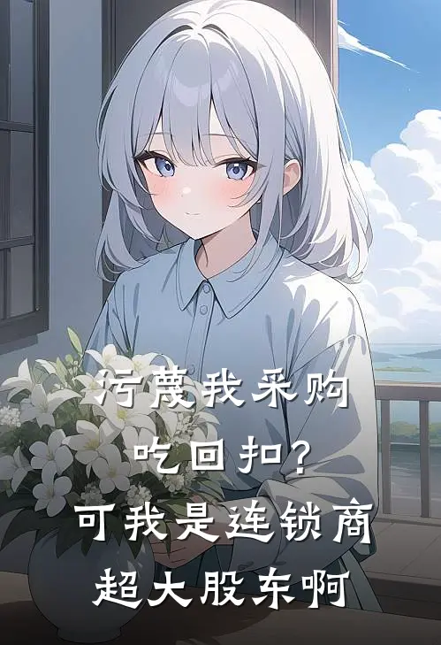 污蔑我采购吃回扣？可我是连锁商超大股东啊