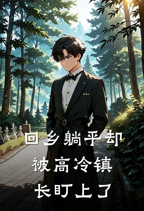 回乡躺平却被高冷镇长盯上了