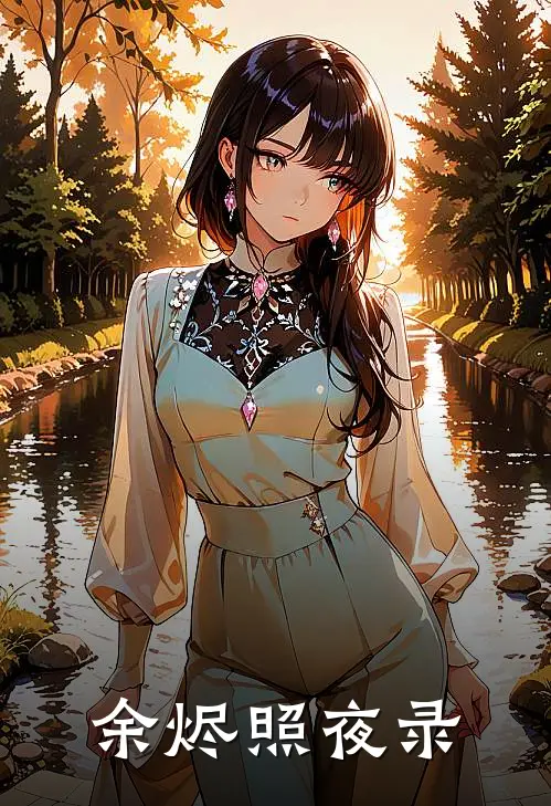 余烬照夜录