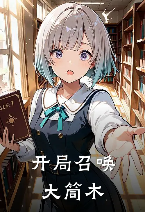 开局召唤大筒木