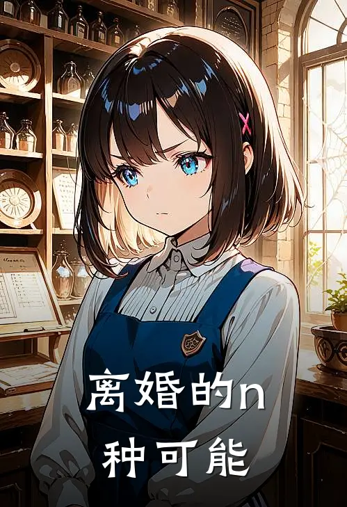 离婚的n种可能