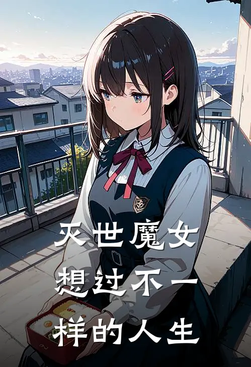 灭世魔女想过不一样的人生