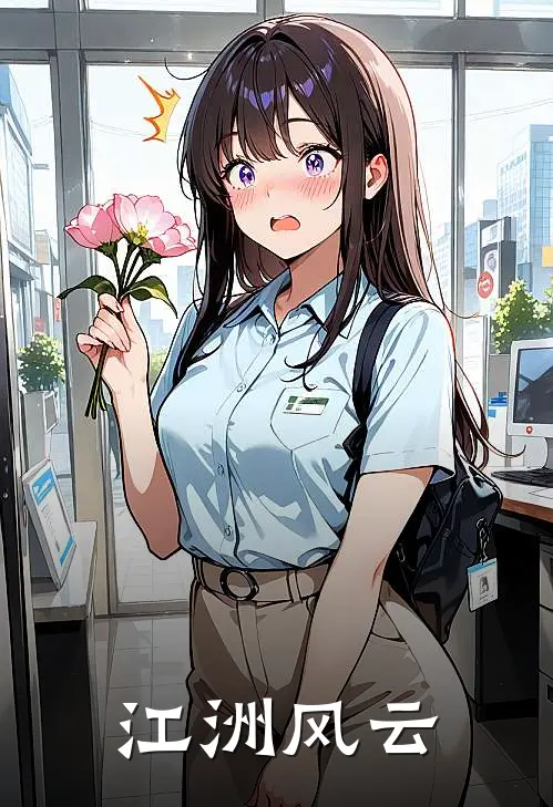 江洲风云