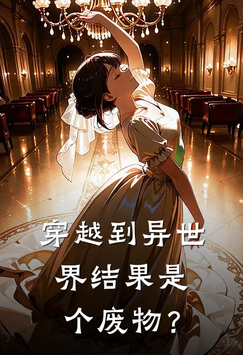 穿越到异世界结果是个废物？