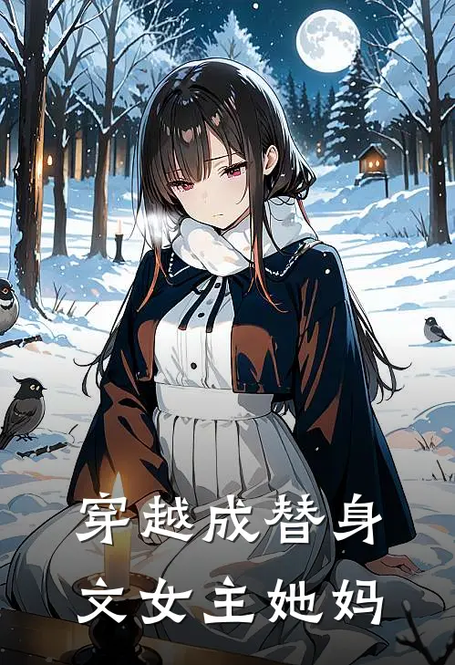 穿越成替身文女主她妈