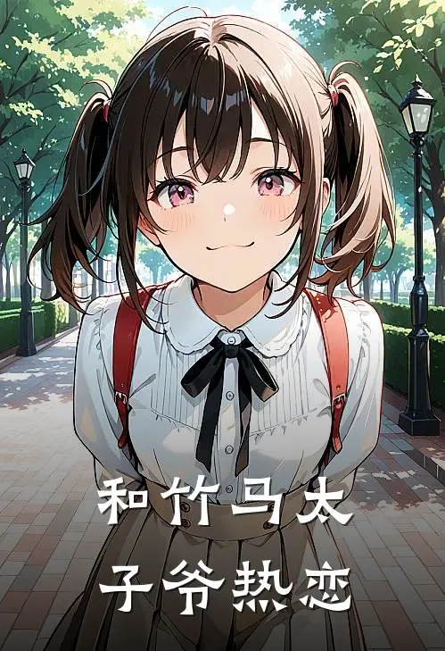 和竹马太子爷热恋