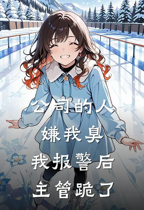 公司的人嫌我臭，我报警后主管跪了