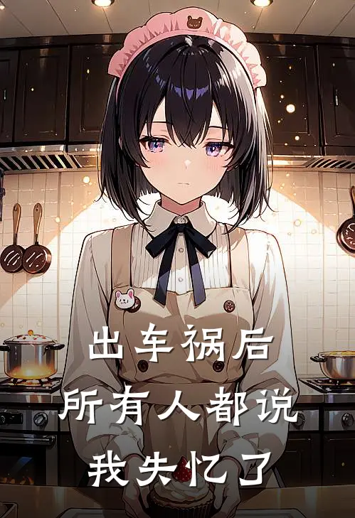 出车祸后，所有人都说我失忆了