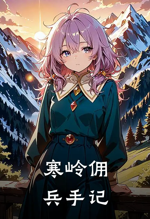 寒岭佣兵手记
