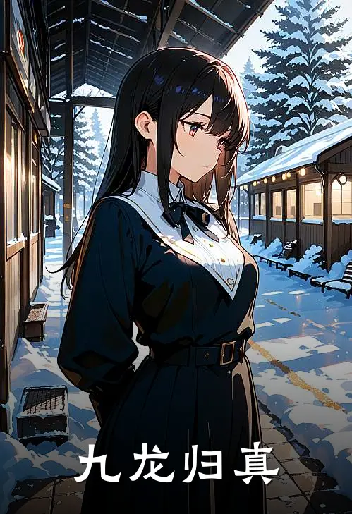 九龙归真