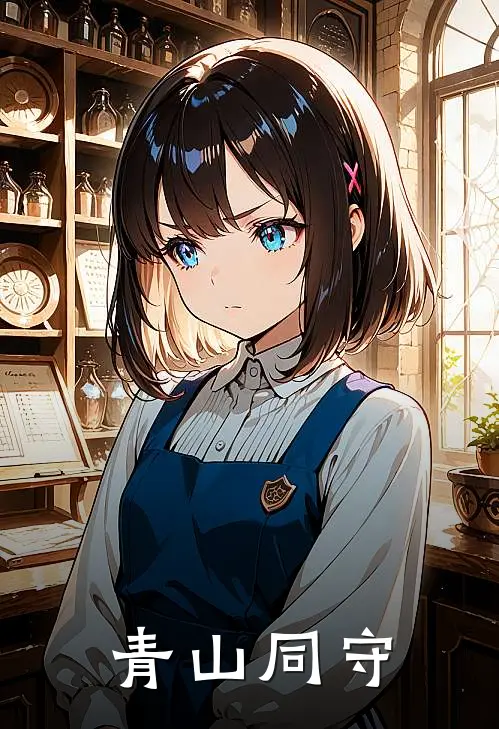 青山同守