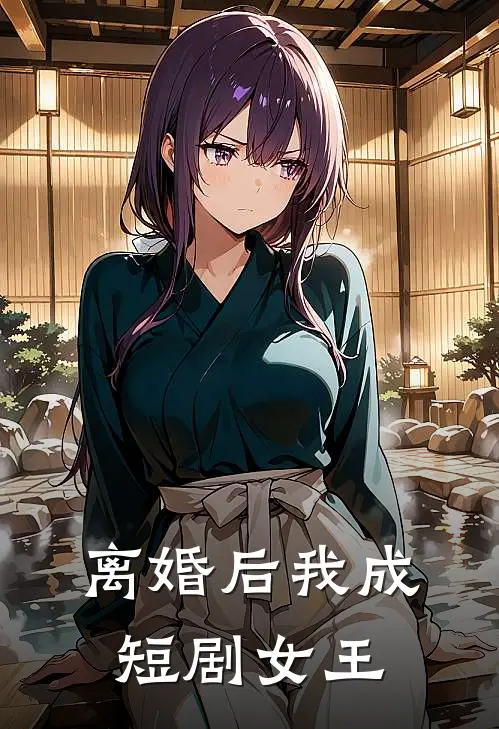 离婚后我成短剧女王