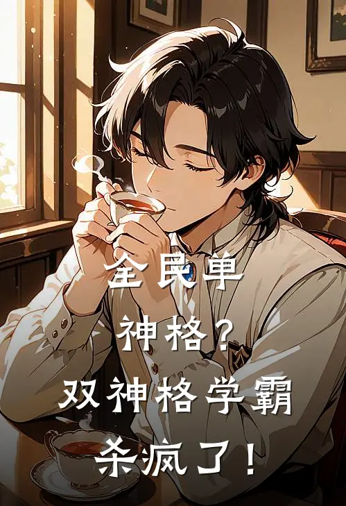 全民单神格？双神格学霸杀疯了！