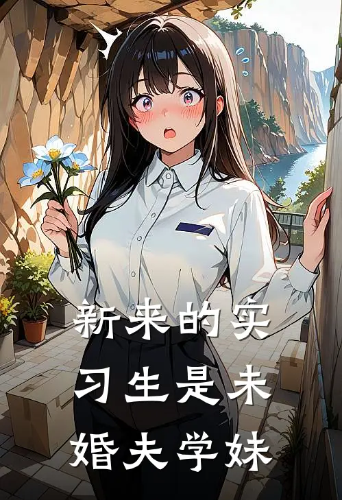 新来的实习生是未婚夫学妹