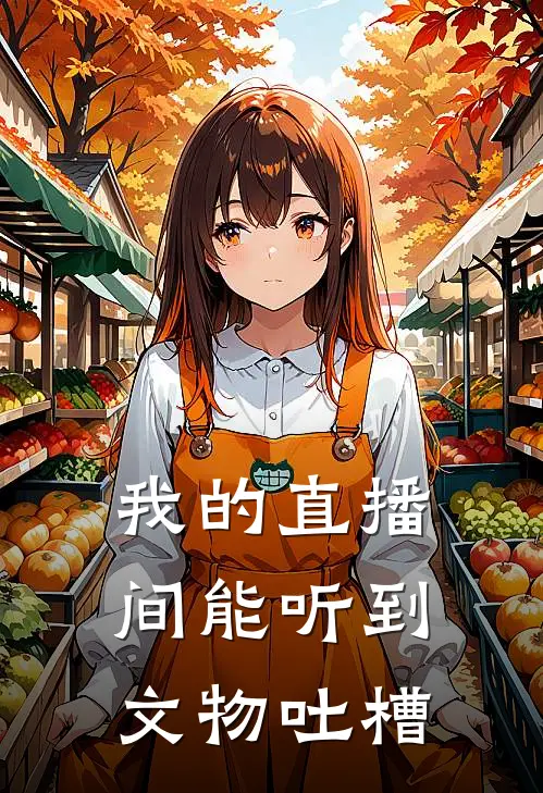 我的直播间能听到文物吐槽