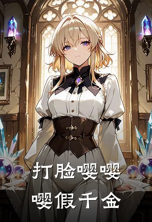 打脸嘤嘤嘤假千金