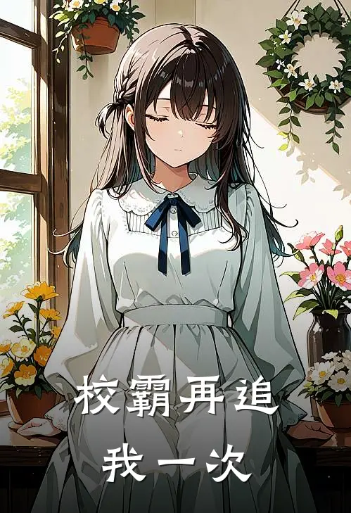 校霸再追我一次