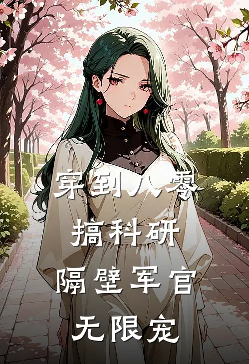 穿到八零搞科研，隔壁军官无限宠