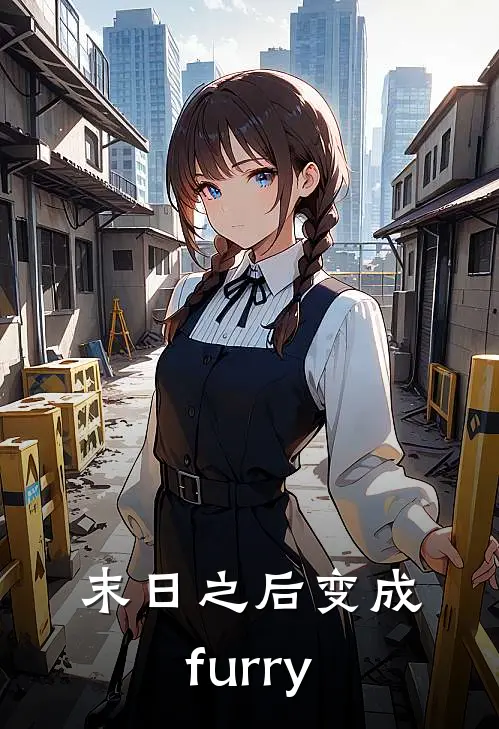 末日之后变成furry