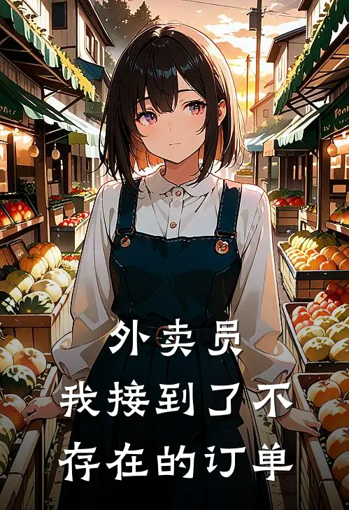 外卖员：我接到了不存在的订单