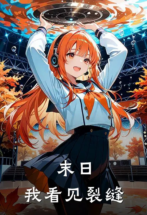 末日：我看见裂缝