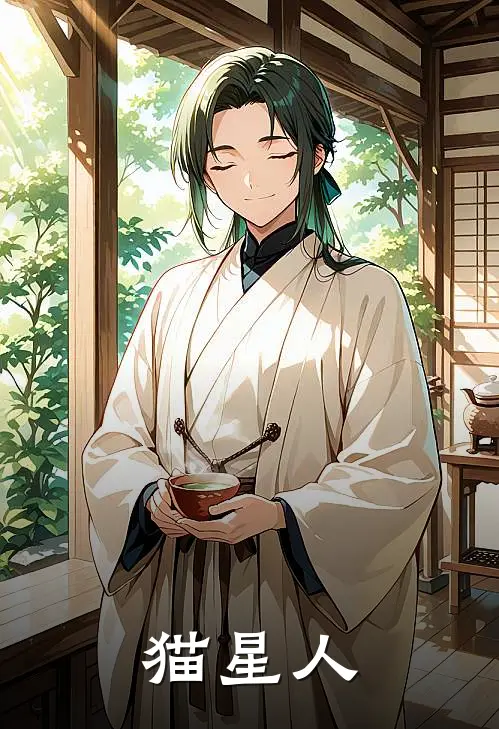 猫星人