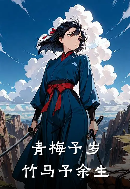 青梅予岁，竹马予余生
