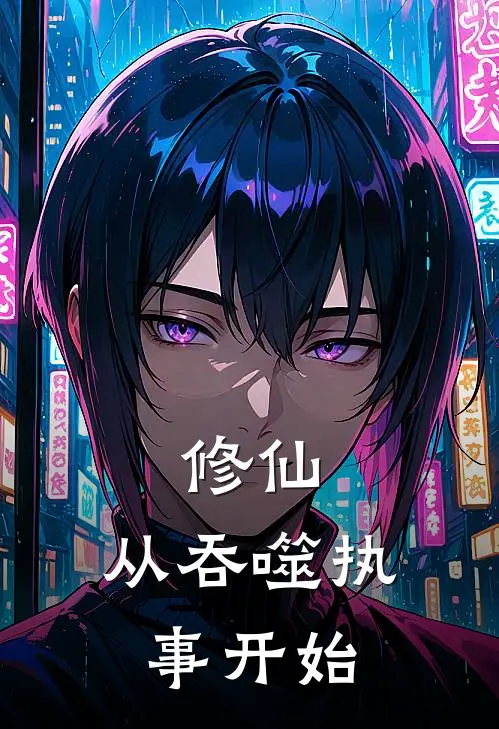 修仙：从吞噬执事开始