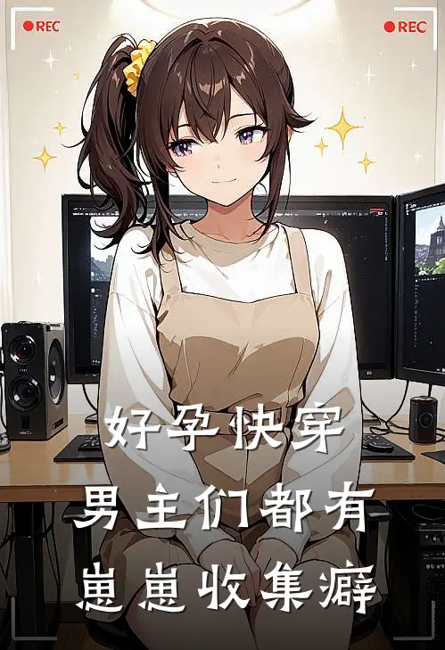 好孕快穿：男主们都有崽崽收集癖