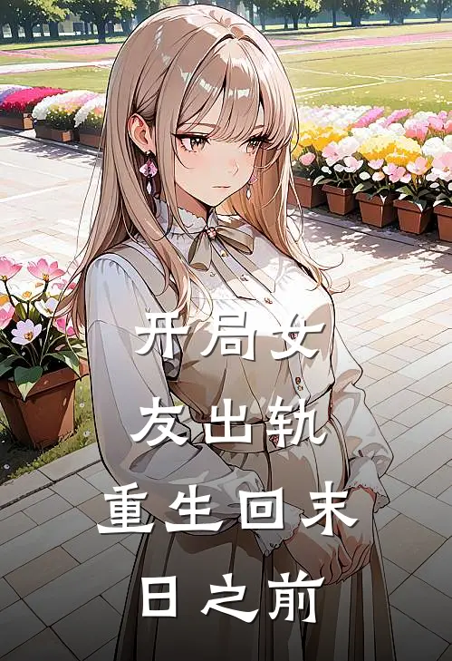 开局女友出轨，重生回末日之前