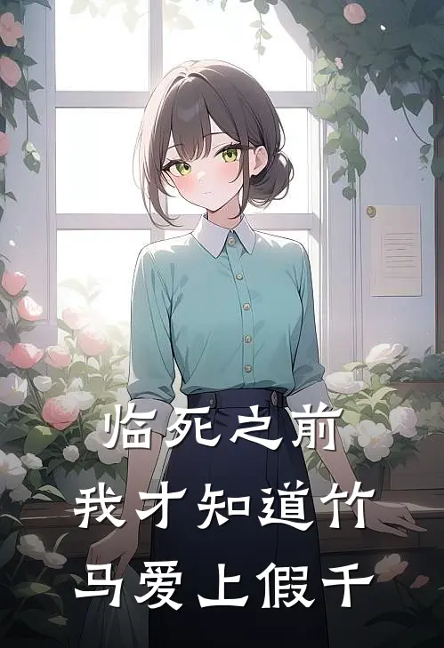临死之前，我才知道竹马爱上假千