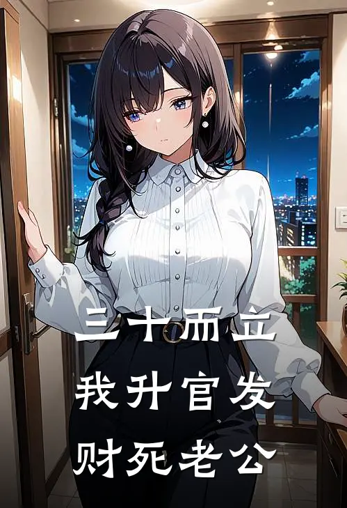 三十而立，我升官发财死老公