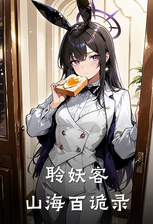聆妖客：山海百诡录