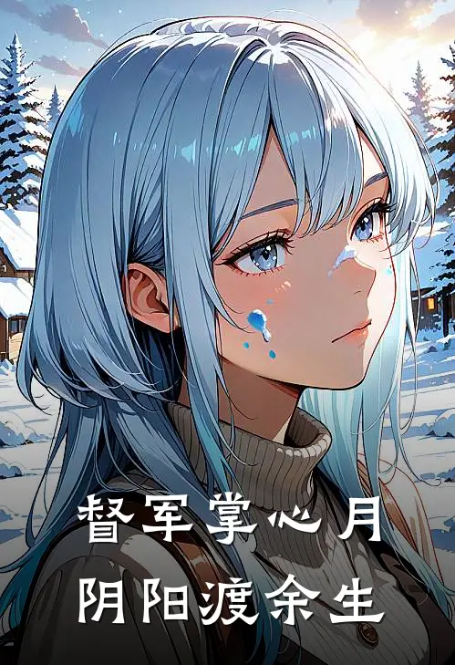 督军掌心月，阴阳渡余生