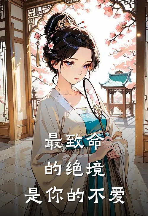 最致命的绝境，是你的不爱