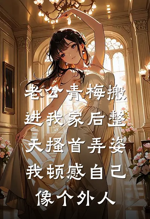 老公青梅搬进我家后整天搔首弄姿，我顿感自己像个外人