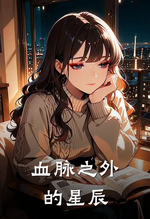血脉之外的星辰