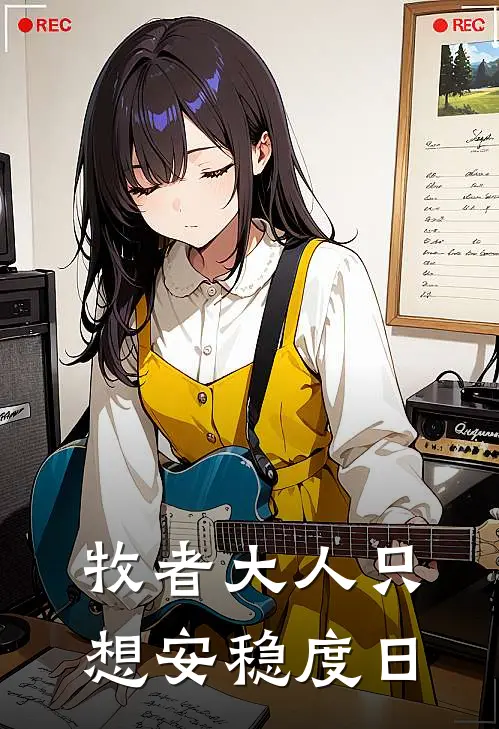 牧者大人只想安稳度日