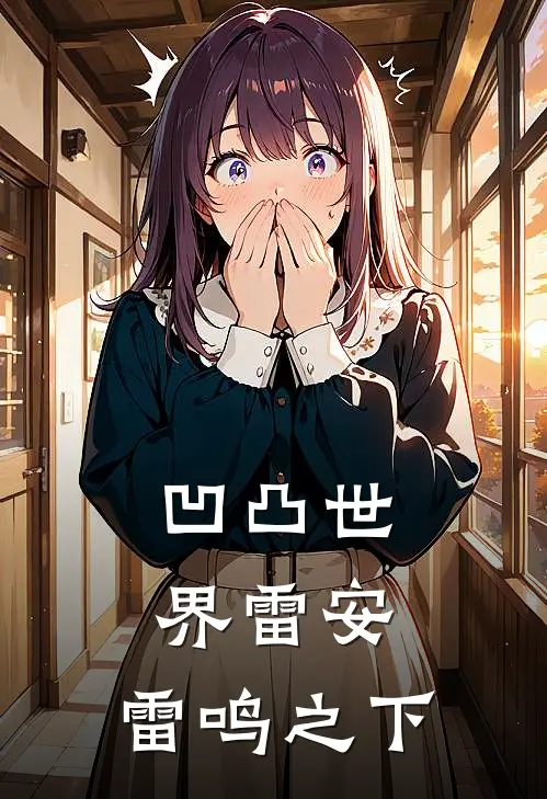 凹凸世界雷安,雷鸣之下
