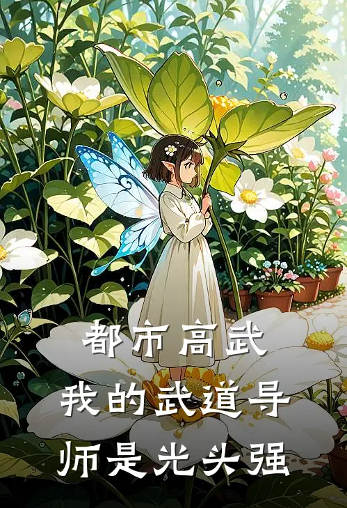 都市高武：我的武道导师是光头强