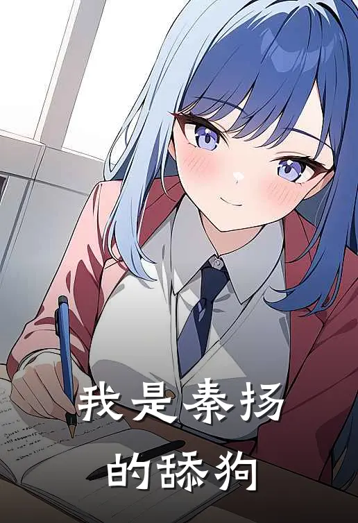 我是秦扬的舔狗