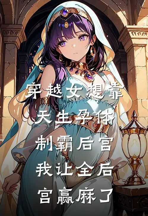 穿越女想靠天生孕体制霸后宫，我让全后宫赢麻了