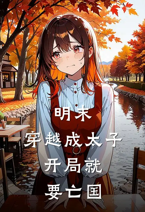 明末：穿越成太子，开局就要亡国