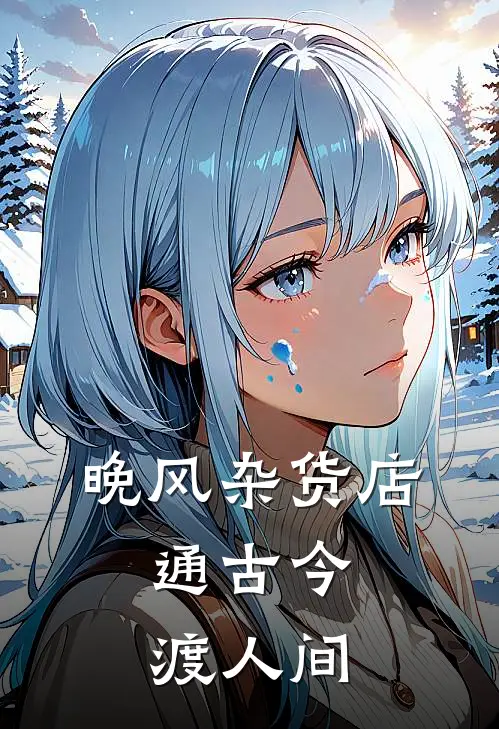 晚风杂货店，通古今渡人间